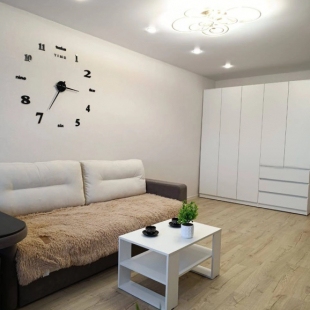 Фотография квартиры Квартира в сердце Хабаровска