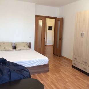 Фотография квартиры Квартира Уютная квартира в ЖК Небесный