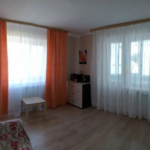 Фотографии квартиры 
            Квартира 1 комнатная с балконом