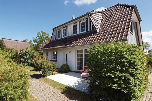 Фотография гостевого дома Anke Hoppe