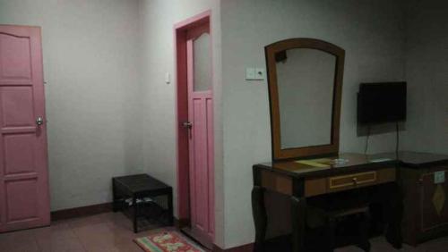 Фотография гостиницы Hotel Parewisata