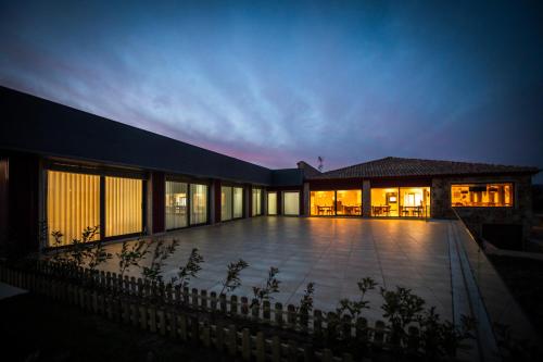 Фотография гостиницы Quinta das Oliveiras Turismo Rural