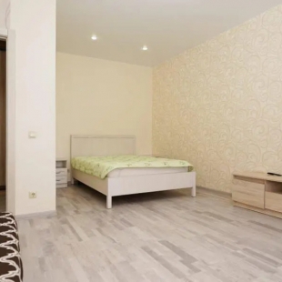 Фотография квартиры Апартаменты на проспекте победы 139 к3