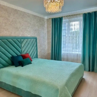 Фотография квартиры Квартира Уютная на Большой Окружной 2Б