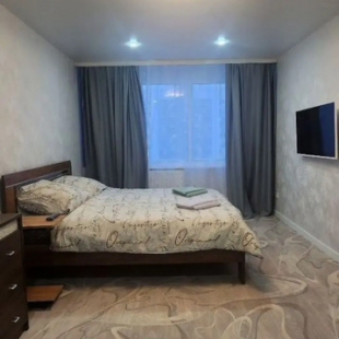 Фотография квартиры Квартира на Ленинградском Проспекте 11