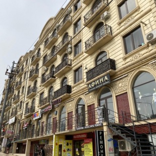 Фотография квартиры Апартаменты Квартира в центре города