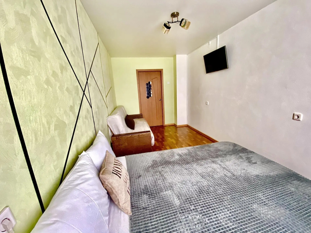 Фотография квартиры Квартира на улице Транспортная 2А