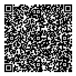 QR код хостела Оазис