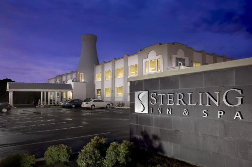 Фотография гостиницы Sterling Inn & Spa