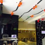 Фотография гостиницы Foshan Lavande Kuiqi Road Subway Station