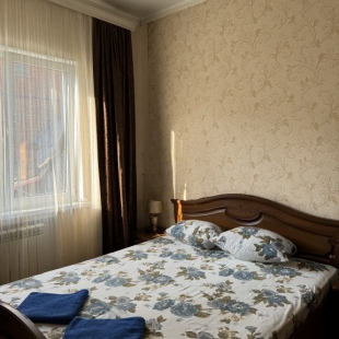 Фотография квартиры Апартаменты в Центре 1