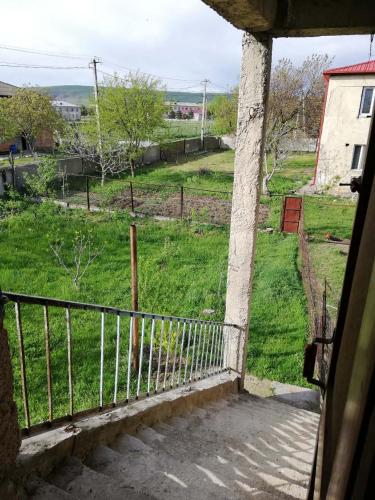 Фотография гостевого дома Udabno Naili