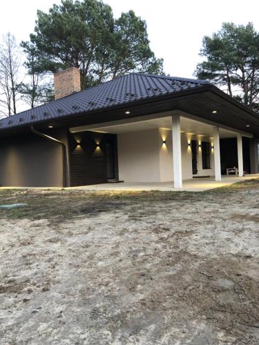 Фотография гостевого дома Эко релакс