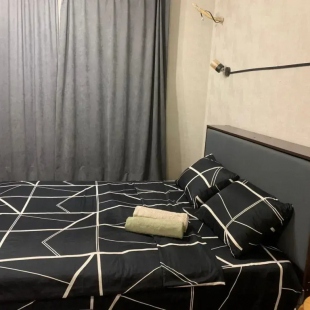 Фотография квартиры Квартира SkyApart