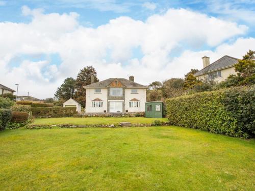 Фотография гостевого дома Nant Y Wyddan