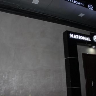 Фотография хостела National