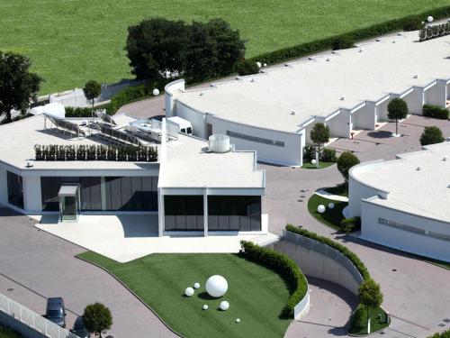 Фотография гостиницы Pineta Hotel