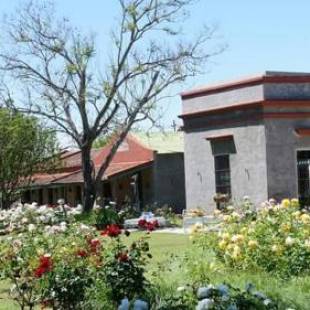 Фотографии мини отеля
Estancia El Cangue