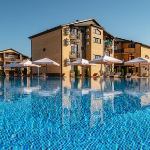 Фотография гостиницы Ринн Райс Резорт