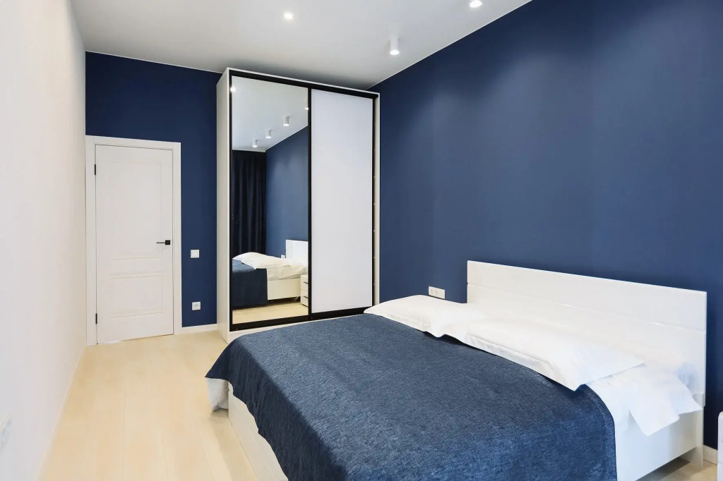 Фотография квартиры Апартаменты Балтик Хаус 2