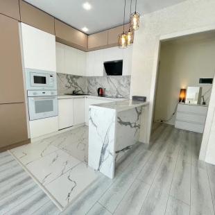 Фотография квартиры Квартира 1-Комн