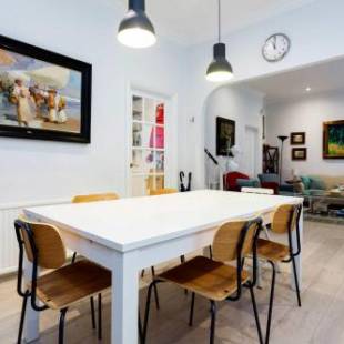 Фотографии гостевого дома
Veeve - A Kensington Mews