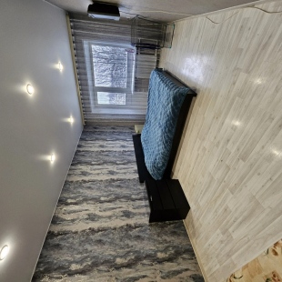 Фотография квартиры Квартира Бероунской 20