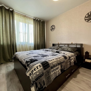 Фотография квартиры Апартаменты на  Волжской Набережной