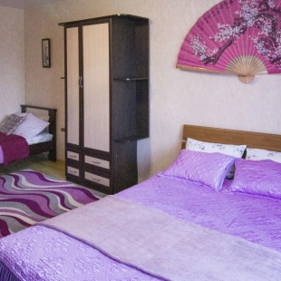 Фотография квартиры Квартира На Октябрьской 221