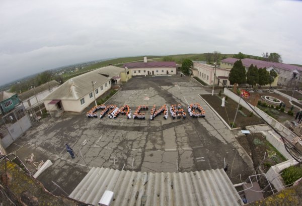 Фотография достопримечательности ФКУ Исправительная колония №7