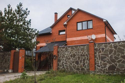 Фотография гостевого дома Элеон Домодедово