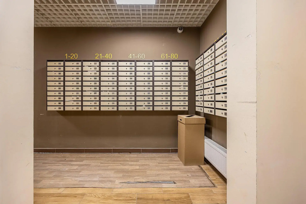 Фотография квартиры Как Дома на проспекте Гагарина 36к5