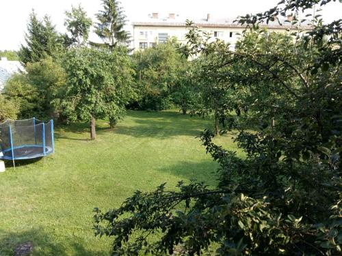 Фотография гостевого дома House in center of Gospic with big garden