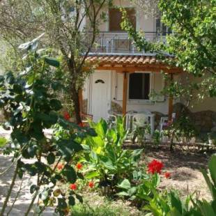 Фотографии апарт отеля
Villa Galini