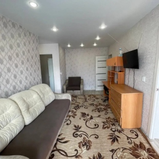 Фотография квартиры Квартира В Центре 3-комн. для Командировок и Семьи