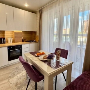 Фотография квартиры Квартира Семейная