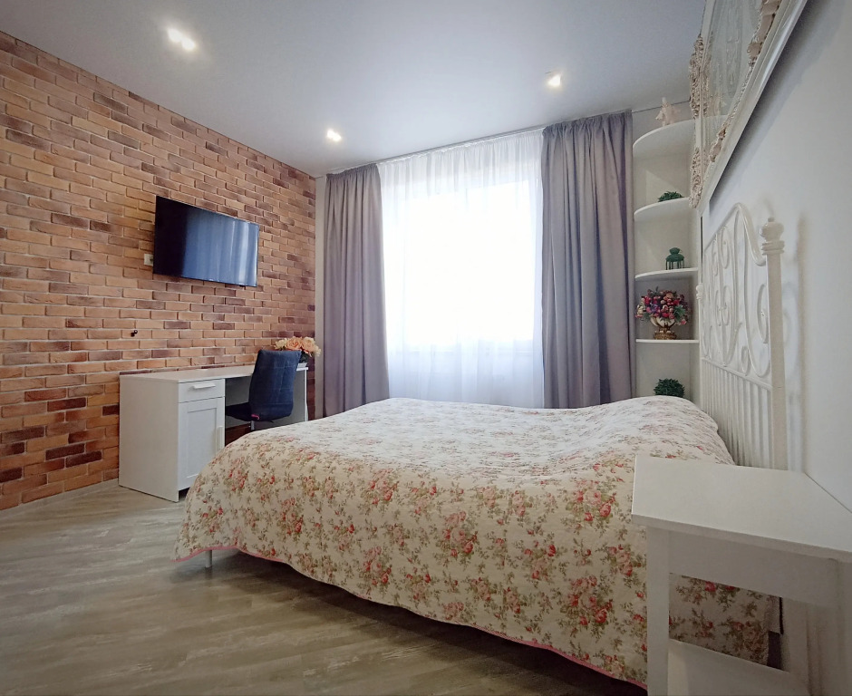 Фотография квартиры Квартира в ЖК Шоколад