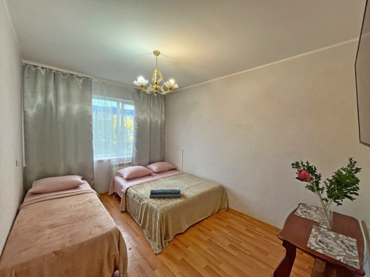 Фотографии квартиры
Apartments Live Here, on Leningradskij avenue, bld. 12A