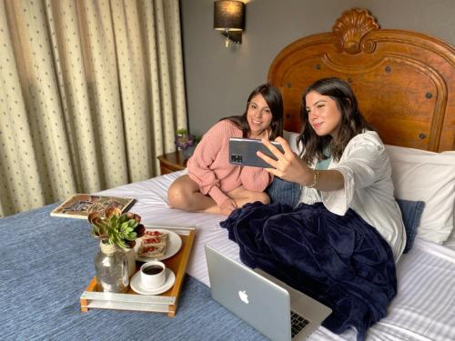 Фотография гостиницы Hotel Canada