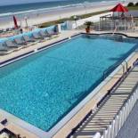 Фотография гостиницы Shoreline Suites & Cabana Cottages – Beachfront