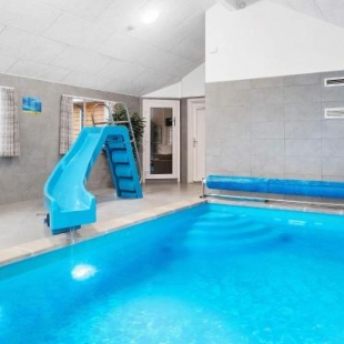 Фотография гостевого дома Holiday home Kappeln XXVII