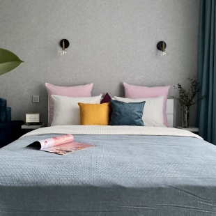 Фотография квартиры Апартаменты Современные в Калининграде