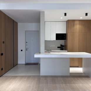 Фотография квартиры Апартаменты Boulevard 132