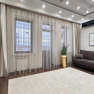 Фотография квартиры Апартаменты на Пятигорской 24