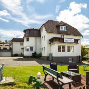 Фотографии гостиницы
Reinhardshäusle Pension & Wellness