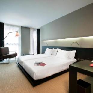 Фотографии гостиницы
Silken Gran Teatro