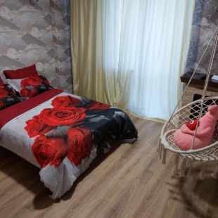 Фотография квартиры Апартаменты на улице Магнитогорская 2Б