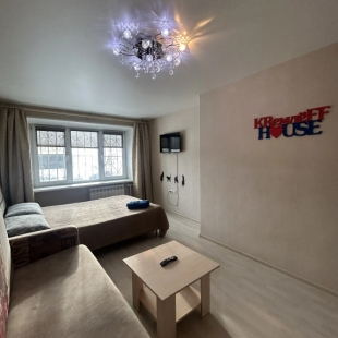 Фотография квартиры Квартира KRемлёFF House