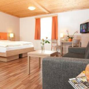 Фотографии гостиницы
Hotel Kuchler-Wirt