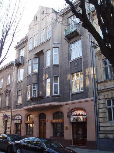 Фотография хостела Кава